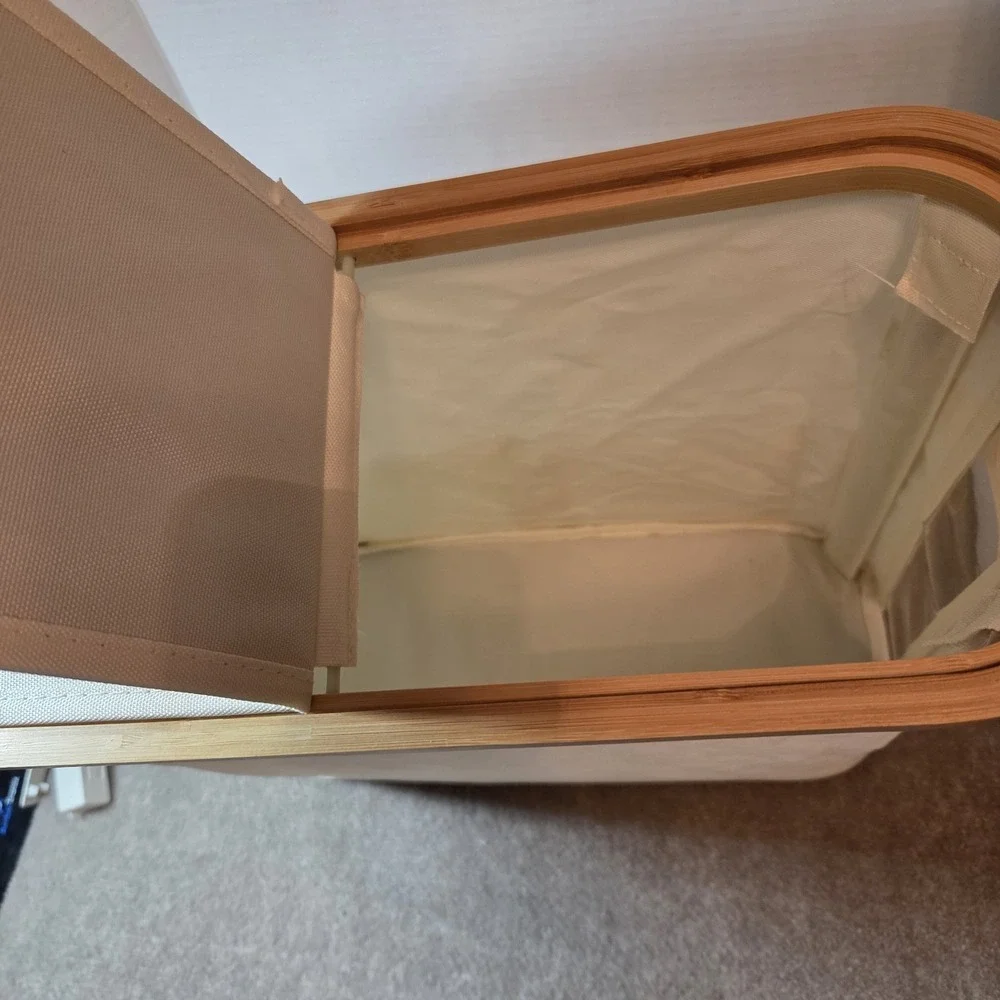 N/A storageworks bamboo